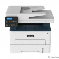 Xerox B225V_DNI (B225DNI) {A4, Laser, P/C/S, 600х600, 6,4 сек., 512MB, USB} 