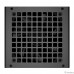 Блок питания Deepcool ATX 500W PF500 80 PLUS  (20+4pin) APFC 120mm fan 6xSATA RTL