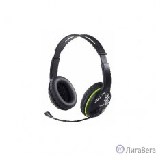 Genius HS-400A, Black(31710169100)