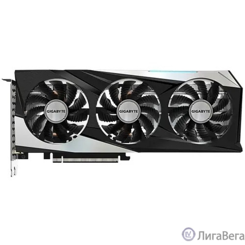 Gigybate GV-N3060GAMING OC-12GD Rev 2.0. (LHR)