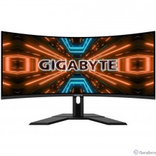 LCD Gigabyte 34″ G34WQC {VA 3440x1440 144Hz FreeSync Premium 350cd 21:9}