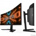 LCD Gigabyte 34″ G34WQC {VA 3440x1440 144Hz FreeSync Premium 350cd 21:9}