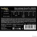 Exegate EX292190RUS Серверный БП 400W ExeGate ServerPRO-400ADS (ATX, APFC, КПД 82% (80 PLUS), 2x8cm fans, 24pin, (4+4)pin, PCIe, 9xSATA, black)
