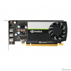 NVIDIA T400 4G BOX, brand new original with individual package, include ATX and LT brackets (025032) [900-5G172-2540-000]