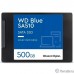 WD SSD Blue SA510, 500GB, 2.5″ 7mm, SATA3, WDS500G3B0A