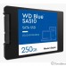 WD SSD Blue SA510, 500GB, 2.5″ 7mm, SATA3, WDS500G3B0A