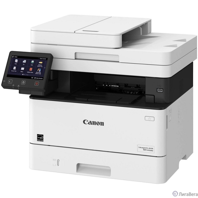 Canon i-SENSYS MF455DW (5161C006)  Canon i-SENSYS MF455DW (5161C006)