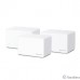 Mercusys Halo H80X(3-pack) AX3000 Домашняя Mesh Wi-Fi 6 система