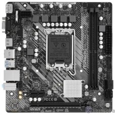 Asrock H610M-HDV {LGA1700, 2xDDR4, 4xSATA, D-Sub, HDMI DP, mATX}