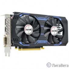 Видеокарта Afox GTX1660SUPER 6GB GDDR6 192BIT, DVI, DisplayPort, HDMI ATX DUAL FAN (AF1660S-6144D6H4-V2)  RTL