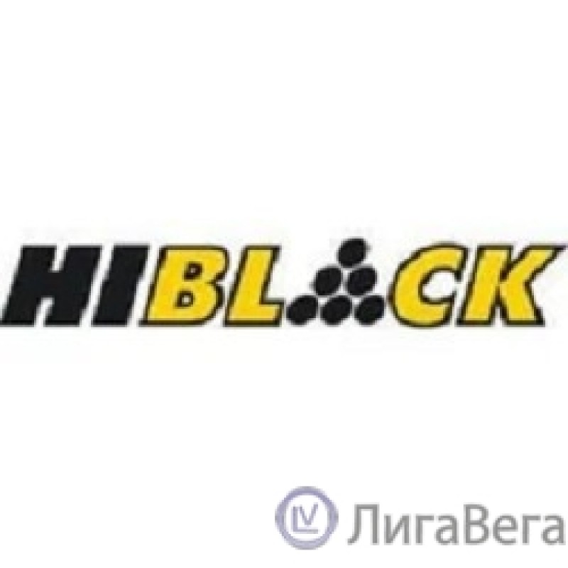 Hi-Black A201546 Фотобумага матовая двусторонняя, (Hi-Image Paper) A3, 170 г/м2, 20 л.