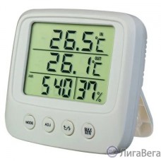 Perfeo Часы-метеостанция ″Apia″, (PF-CX-0828A)