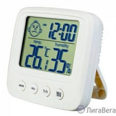 Perfeo Часы-метеостанция ″Izel″, (PF-E0828)