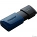 Kingston USB Drive 64GB DataTraveler Exodia M,, USB 3.2 gen.1 синий [DTXM/64GB]