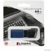 Kingston USB Drive 64GB DataTraveler Exodia M,, USB 3.2 gen.1 синий [DTXM/64GB]
