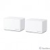 Mercusys Halo H80X(2-pack) AX3000 Домашняя Mesh Wi-Fi 6 система 