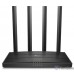 TP-Link Archer C6 Двухдиапазонный гигабитный роутер Wi-Fi AC1200 с поддержкой Mesh и MU-MIMO TP-Link Archer C6 Двухдиапазонный гигабитный роутер Wi-Fi AC1200 с поддержкой Mesh и MU-MIMO