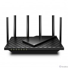 TP-Link Archer AX72 Двухдиапазонный гигабитный роутер Wi-Fi AX5400 с поддержкой Mesh