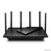 TP-Link Archer AX72 Двухдиапазонный гигабитный роутер Wi-Fi AX5400 с поддержкой Mesh TP-Link Archer AX72 Двухдиапазонный гигабитный роутер Wi-Fi AX5400 с поддержкой Mesh