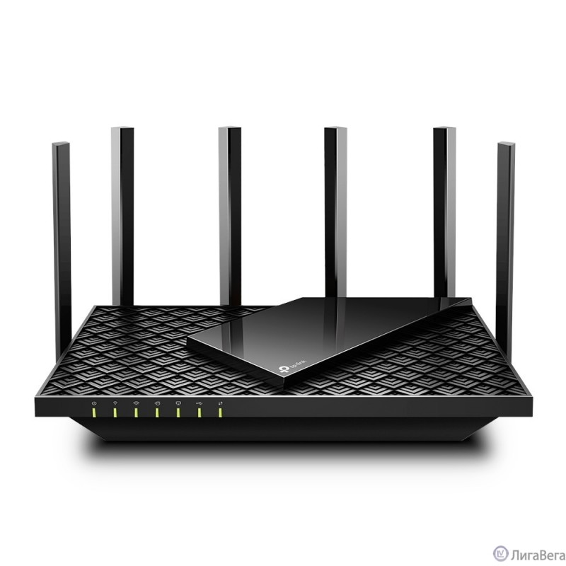 TP-Link Archer AX72 Двухдиапазонный гигабитный роутер Wi-Fi AX5400 с поддержкой Mesh TP-Link Archer AX72 Двухдиапазонный гигабитный роутер Wi-Fi AX5400 с поддержкой Mesh