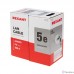 REXANT (01-0065) Кабель U/UTP, категория 5e, ZH нг(А)-HF, 4PR, 24AWG, внешний, черный, 305 м