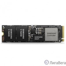 Samsung SSD PM9A1, 512GB, M.2(22x80mm), NVMe, PCIe 4.0 x4, MZVL2512HCJQ-00B07/00B00/00BL2