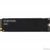 Samsung SSD PM9A1, 512GB, M.2(22x80mm), NVMe, PCIe 4.0 x4, MZVL2512HCJQ-00B07/00B00/00BL2