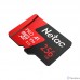 Micro SecureDigital 256GB Netac microSDXC Class10 Netac NT02P500PRO-256G-R P500 Extreme Pro + adapter