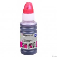 Чернила Cactus CS-EPT03V34A 101M пурпурный 70мл для Epson L4150/L4160/L6160/L6170