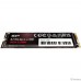 SSD Silicon Power UD90 SP01KGBP44UD9005 1ТБ, M.2 2280, PCIe 4.0 x4, NVMe, M.2