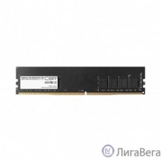 CBR DDR4 DIMM (UDIMM) 4GB CD4-US04G24M17-00S PC4-19200, 2400MHz, CL17, 1.2V, Micron SDRAM, single rank, пожизненная гарантия