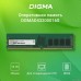 Digma DDR4 DIMM 16GB DGMAD43200016S PC4-25600, 3200MHz