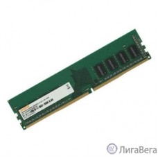 Digma DDR4 DIMM 16GB DGMAD42666016S PC4-21300, 2666MHz