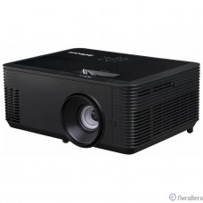 INFOCUS IN136 {DLP, 4000 ANSI Lm, WXGA (1280x800), 28500:1, (1.54-1.72:1) 3.5mm in, Composite video, VGAin,3xHDMI1.4 (поддержка 3D), USB} 