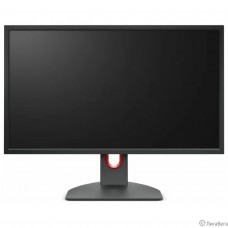 LCD BENQ 27″ XL2731K Zowie {TN 1920x1080 165Hz 1ms 16:9 320cd 1000:1 170/160 3xHDMI2.0 DisplayPort1.2 USB AudioOut HAS Pivot Tilt Swivel}