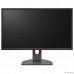 LCD BENQ 27″ XL2731K Zowie {TN 1920x1080 165Hz 1ms 16:9 320cd 1000:1 170/160 3xHDMI2.0 DisplayPort1.2 USB AudioOut HAS Pivot Tilt Swivel}