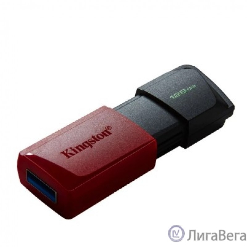 Kingston USB Drive 128Gb DataTraveler Exodia M DTXM/128GB USB3.0  black-red  Kingston USB Drive 128Gb DataTraveler Exodia M DTXM/128GB USB3.0  black-red