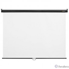 Digis Optimal-C [DSOC-1108] Экран настенный (Optimal-C, формат 1:1, 80″, 144x144, рабочая поверхность 144x144, MW)