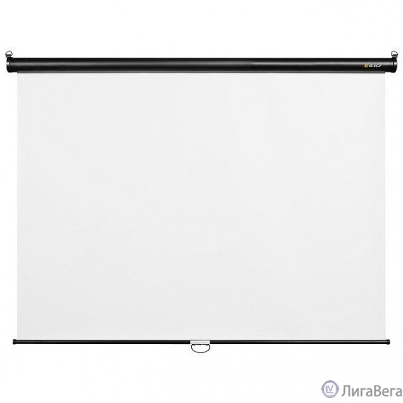 Digis Optimal-C [DSOC-1108] Экран настенный (Optimal-C, формат 1:1, 80″, 144x144, рабочая поверхность 144x144, MW)