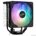 PCCooler Paladin EX300S S115X/1200/1700/AM4 (TDP 125W, 120mm PWM Dynamic Multi-Color LED, 3 тепловые трубки 6мм, 400-1800RPM, 28,6dBa) PCCooler Paladin EX300S S115X/1200/1700/AM4 (TDP 125W, 120mm PWM Dynamic Multi-Color LED, 3 тепловые трубки 6мм, 400-1800RPM, 28,6dBa)