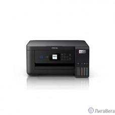 Epson L4260 (C11CJ63412/C11CJ63513/C11CJ63502/C11CJ63515/C11CJ63415) {А4, 4 цв., копир/принтер/сканер, Duplex, USB, WiFi Direct}