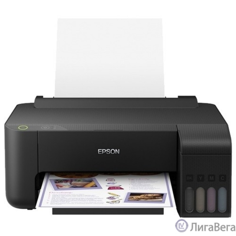 Epson L1250 {4-цветная струйная печать,  A4 , печать фотографий,wi-fi} (C11CJ71405/C11CJ71403/C11CJ71402) Epson L1250 {4-цветная струйная печать,  A4 , печать фотографий,wi-fi} (C11CJ71405/C11CJ71403/C11CJ71402)