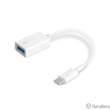 TP-Link UC400 Адаптер USB 3.0 Type-C/Type-A