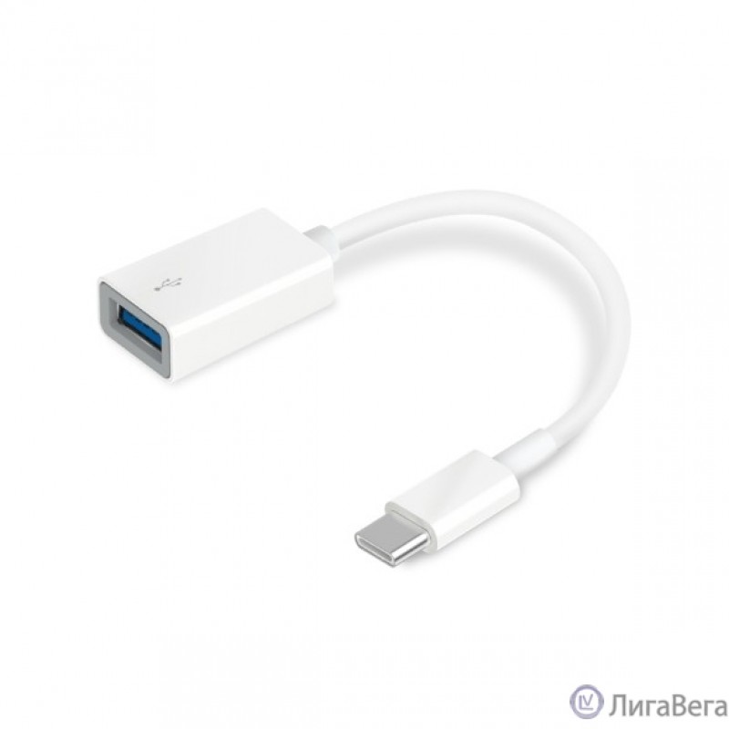 TP-Link UC400 Адаптер USB 3.0 Type-C/Type-A TP-Link UC400 Адаптер USB 3.0 Type-C/Type-A