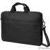 Сумка PORTCASE KCB-140BK (нейлон, чёрная до 15,6″)