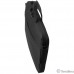 Сумка PORTCASE KCB-140BK (нейлон, чёрная до 15,6″)