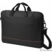 Сумка PORTCASE KCB-141BK (нейлон, чёрная до 15,6″)