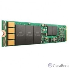 M.2 2280 SSD Intel 480GB DC D3-S4510 [SSDSCKKB480G801] SATA 6Gb/s, 560/510, IOPS 97/35.5K, MTBF 2M, TLC, 6.5PBW, 1.8DWPD {50} (380386)