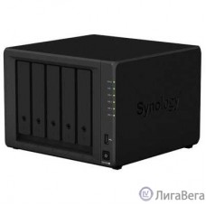 Synology DS1522+ Сетевое хранилище 