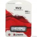 Kingston SSD 250Gb M.2 NV2 SNV2S/250G  Kingston SSD 250Gb M.2 NV2 SNV2S/250G